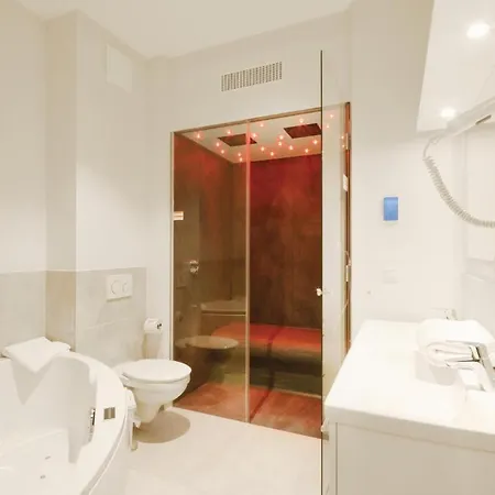 Apartament Promenadenvilla