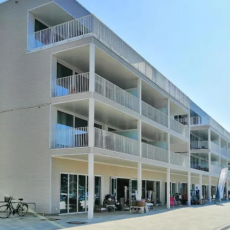 Apartament Promenadenvilla *